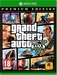 Grand Theft Auto V (GTA 5). Premium Edition [Xbox One/Series X, русские субтитры]