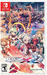 Gunvolt Chronicles: Luminous Avenger iX 2 [Nintendo Switch, английская версия]