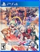 Gunvolt Chronicles: Luminous Avenger iX 2 [PS4, английская версия]