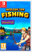 Nice Day for Fishing [Nintendo Switch, английская версия]