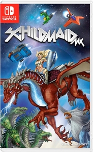 Schildmaid MX [Nintendo Switch, английская версия]