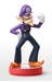 amiibo. Фигурка Валуиджи / Waluigi (Super Mario Collection)