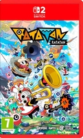 Ratatan [Nintendo Switch 2, английская версия]