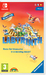 Labyrinth [Nintendo Switch, русские субтитры]