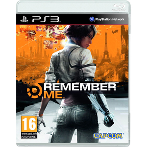 Remember Me [PS3, русские субтитры]
