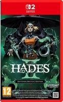 Hades II [Nintendo Switch 2, русские субтитры]