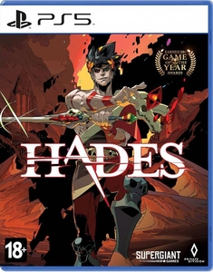 Игра для PlayStation 5 Hades
