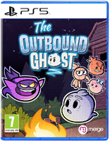 The Outbound Ghost [PS5, английская версия]