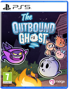 The Outbound Ghost [PS5, английская версия]