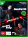Halloween & Ash vs Evil Dead - RetroRealms Double Feature [Xbox One/Series X, английская версия]