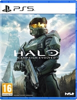 Halo: Campaign Evolved [PS5, русские субтитры]