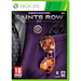 Saints Row IV. Commander in Chief Edition [Xbox 360, английская версия]