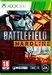 Battlefield Hardline [Xbox 360, русская версия]