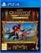 Harry Potter: Quidditch Champions. Deluxe Edition [PS4, английская версия]