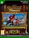 Harry Potter: Quidditch Champions. Deluxe Edition [Xbox One/Series X, английская версия]