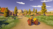 Harvest Days: My Dream Farm [Nintendo Switch, английская версия]