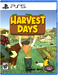 Harvest Days: My Dream Farm [PS5, английская версия]