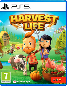 Harvest Life [PS5, русские субтитры]