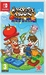 Harvest Moon: Mad Dash [Nintendo Switch, английская версия]