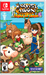 Игра для Nintendo Switch Harvest Moon: Light of Hope Special Edition - Complete