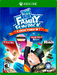 Hasbro Family Fun Pack [Xbox One/Series X, английская версия]