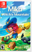 Mika and the Witch's Mountain [Nintendo Switch, английская версия]