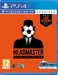 Headmaster. Extra Time Edition (только для PS VR) [PS4, английская версия]