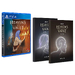 Heaven's Vault - Book Bundle [PS4, английская версия]