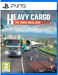 Heavy Cargo: The Truck Simulation [PS5, русские субтитры]