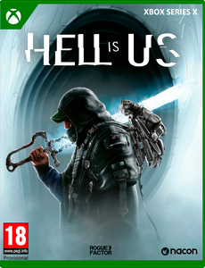 Hell is Us [Xbox Series X, русские субтитры]