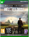 Hell Let Loose. Deluxe Edition [Xbox Series X, русские субтитры]