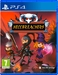 Hellbreachers [PS4, русские субтитры]
