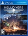 Helldivers. Super-Earth Ultimate Edition [PS4, русская версия]