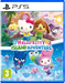 Hello Kitty: Island Adventure [PS5, русские субтитры]