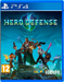 Hero Defense [PS4, русские субтитры]