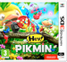 Hey! PIKMIN [3DS, английская версия]