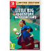 Little Big Adventure: Twinsen’s Quest. Limited Edition [Nintendo Switch, русские субтитры]