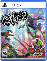 High On Life 2 [PS5, английская версия]