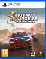 Highway Police Simulator [PS5, английская версия]