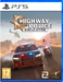 Highway Police Simulator [PS5, английская версия]