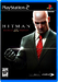 Hitman: Blood Money [PS2, русская версия]