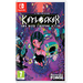 Keylocker | Turn Based Cyberpunk Action [Nintendo Switch, английская версия]