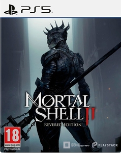 Mortal Shell II. Reversed Edition [PS5, русские субтитры]