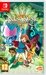 Ni no Kuni: Гнев Белой Ведьмы [Nintendo Switch, английская версия]