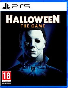 Halloween: The Game [PS5, русские субтитры]