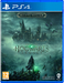 Hogwarts Legacy (Хогвартс. Наследие). Deluxe Edition [PS4, русские субтитры]