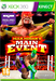 Hulk Hogan's Main Event (только для Kinect) [Xbox 360, английская версия]