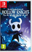 Hollow Knight [Nintendo Switch, русские субтитры]