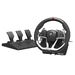 Руль Hori Force Feedback Racing Wheel DLX AB05-001E