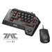 Клавиатура + Мышка HORI T.A.C. FOUR